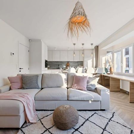 Alejandro - Lovely 2 Bedroom Apartment In Oostende Eksteriør bilde