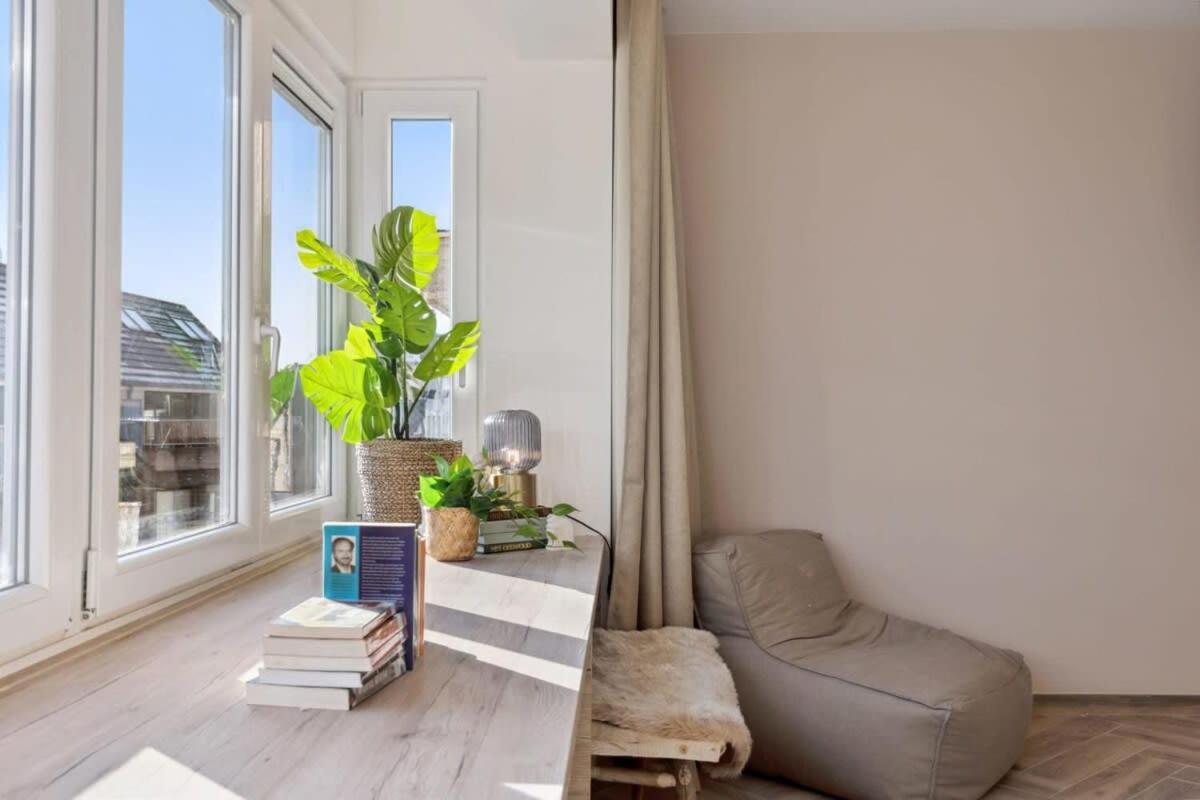Alejandro - Lovely 2 Bedroom Apartment In Oostende Eksteriør bilde